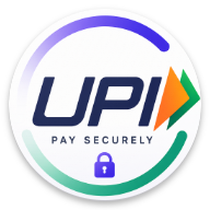 UPI Payment (Auto Verify)